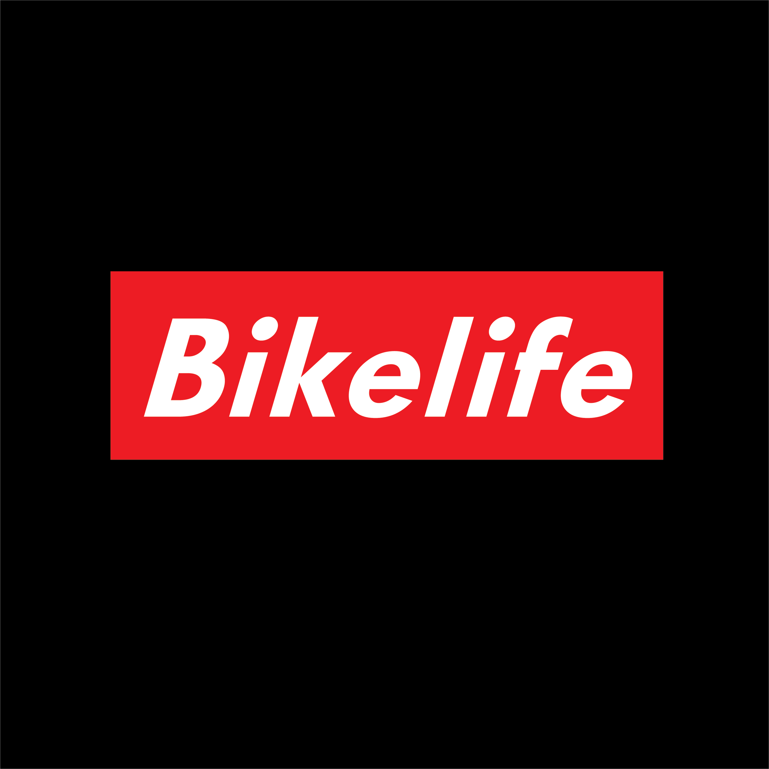 Bike Life Supreme getchewone